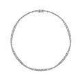 Caroline Diamond Necklace